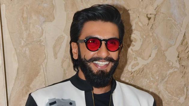 Actor Ranveer Singh will be working with Kabir Khan in a film on India’s 1983 cricket world cup triumph. Actor Ranveer Singh will be working with Kabir Khan in a film on India’s 1983 cricket world cup triumph.