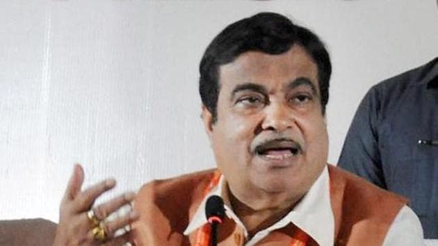 The deadlock between Madhya Pradesh and Uttar Pradesh over the ambitious Ken-Betwa river interlinking project has been resolved, Union minister Nitin Gadkari said September 27, 2017 (PTI) The deadlock between Madhya Pradesh and Uttar Pradesh over the ambitious Ken-Betwa river interlinking project has been resolved, Union minister Nitin Gadkari said September 27, 2017 (PTI)