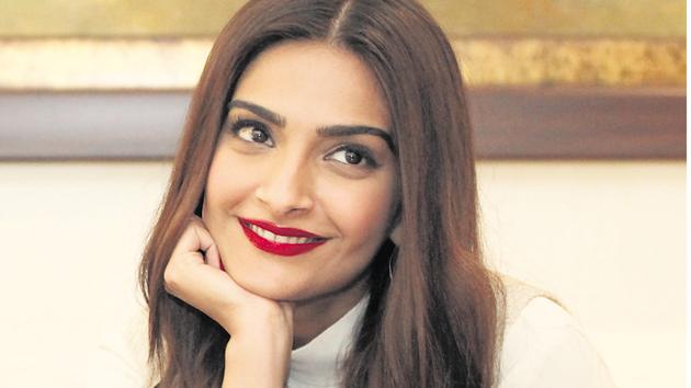 Sonam Kapoor is not eating desserts, so what was it that made her cheat on diet plan? (Vidya Subramanian/ Hindustan Times)