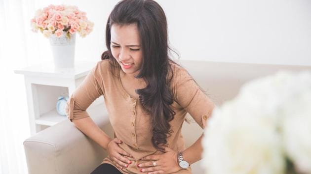Patients of IBS tend to be mostly female and present anxious, sometimes obsessive temperaments.(Shutterstock)