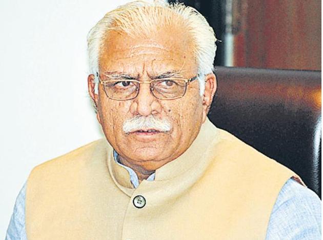 The VAGY, started in Haryana on the patterns of Sansad Adarsh Gram Yojana, requires MLAs to adopt a gram panchayat each and work for its holistic development.(HT File) The VAGY, started in Haryana on the patterns of Sansad Adarsh Gram Yojana, requires MLAs to adopt a gram panchayat each and work for its holistic development.(HT File)