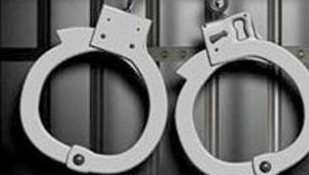 The student was studying in a residential school managed by the state’s scheduled caste and scheduled tribe development department. The student was studying in a residential school managed by the state’s scheduled caste and scheduled tribe development department.