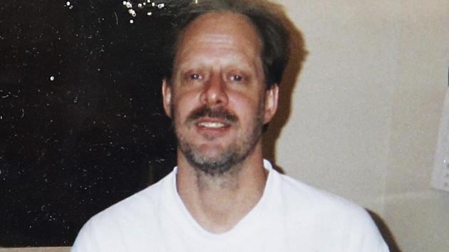 Las Vegas gunman Stephen Paddock. (Eric Paddock via AP Photo) Las Vegas gunman Stephen Paddock. (Eric Paddock via AP Photo)