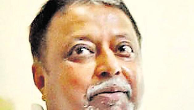 Mukul Roy himself wants to join the BJP but it will be difficult for the saffron party to induct him directly. (PTI) Mukul Roy himself wants to join the BJP but it will be difficult for the saffron party to induct him directly. (PTI)