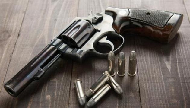 The highest number of gun licences were given in Uttar Pradesh, while the lowest was in Union territories like Daman and Diu and Dadra and Nagar Haveli. (Shutterstock)