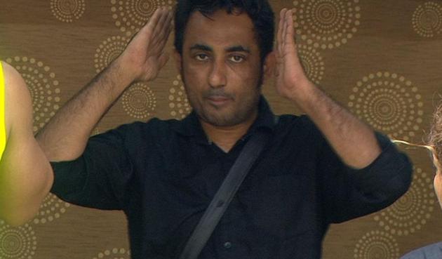 Zubair Khan is clearly playing all his cards at once. Zubair Khan is clearly playing all his cards at once.