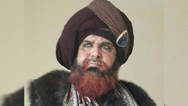 Raza Murad as Sultan Jalalludin Khilji in Padmavati.(Twitter)