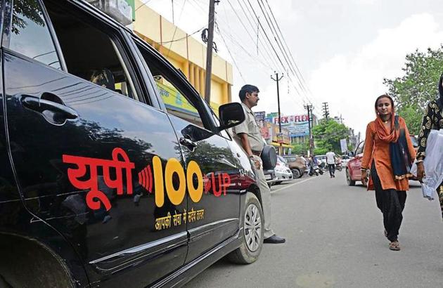 Implementing a smart city surveillance system, strengthening intelligence units and launching citizen services are part of this plan. (HT File Photo) Implementing a smart city surveillance system, strengthening intelligence units and launching citizen services are part of this plan. (HT File Photo)