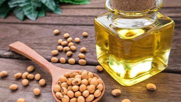 GM soybean is marketed on the premise that it’s healthier than regular soybean. (Shutterstock) GM soybean is marketed on the premise that it’s healthier than regular soybean. (Shutterstock)