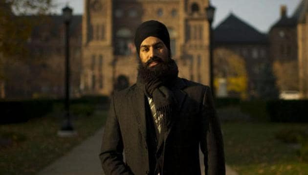 Indian designers say why Jagmeet Singh, the first non-white person to lead a major party in Canada, is a natty dresser. Indian designers say why Jagmeet Singh, the first non-white person to lead a major party in Canada, is a natty dresser.