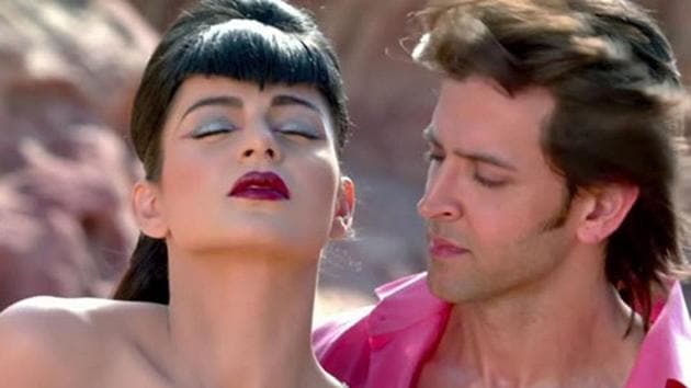 Actors Kangana Ranaut and Hrithik Roshan slapped each other with legal notices last year.