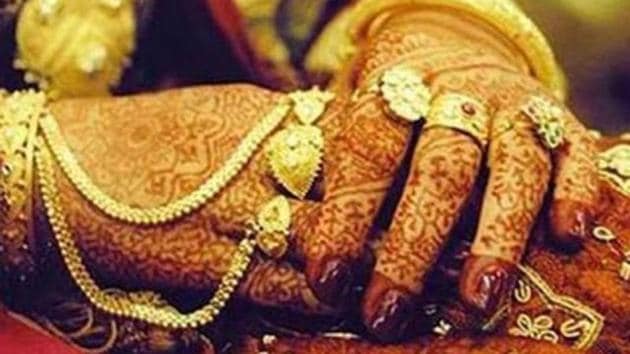 In Bihar, 987 cases of dowry deaths were registered in 2016, while cases of dowry-related atrocities were 4,852. (Representative image) In Bihar, 987 cases of dowry deaths were registered in 2016, while cases of dowry-related atrocities were 4,852. (Representative image)