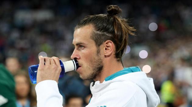 Gareth Bale could well be fit to face former club Tottenham Hotspur in the UEFA Champions League on October 17. (REUTERS) Gareth Bale could well be fit to face former club Tottenham Hotspur in the UEFA Champions League on October 17. (REUTERS)