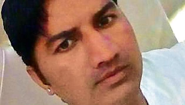 Gurdeep Singh, victim Gurdeep Singh, victim