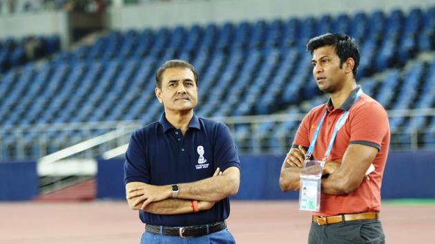 India will play USA in their first match on Friday and it is believed that the boys are prepared to give it all on the football field. (AIFF )