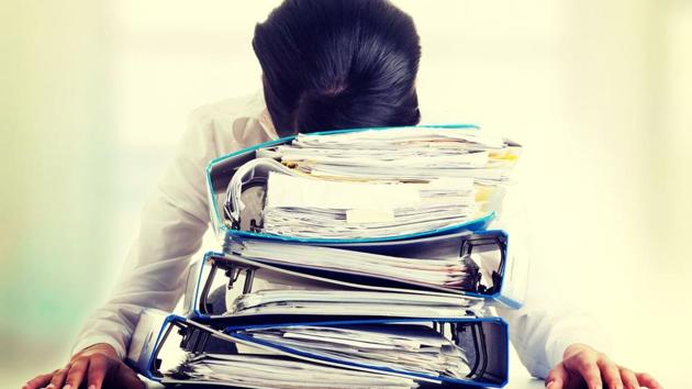 Deaths and suicides by young people have prompted a national debate over Japan’s attitude to work-life balance and calls to limit overtime. (Shutterstock) Deaths and suicides by young people have prompted a national debate over Japan’s attitude to work-life balance and calls to limit overtime. (Shutterstock)