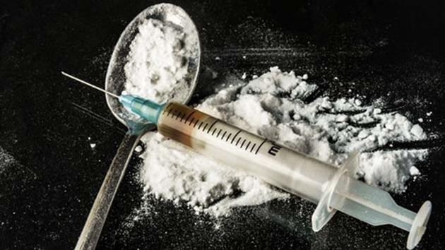 The accused in the case, Gobind Gupta, a drug trader was released, only to be rearrested, after HT reported that the two officers were under the scanner for releasing Gupta.(Representative image) The accused in the case, Gobind Gupta, a drug trader was released, only to be rearrested, after HT reported that the two officers were under the scanner for releasing Gupta.(Representative image)