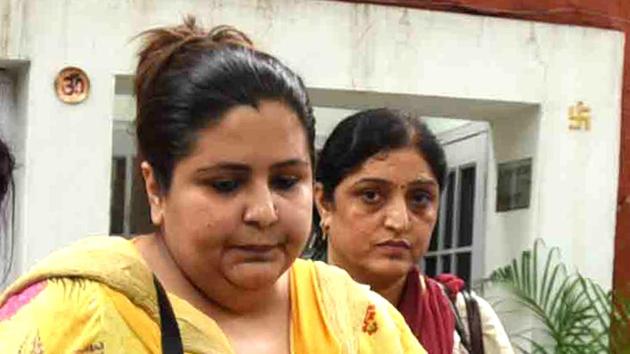 Shilpi Pattar (HT File)