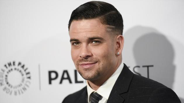 Prosecutors filed a plea agreement on Tuesday, Oct. 3, 2017, in which Mark Salling agrees to plead guilty to possession of child pornography in a case filed after investigators found more than 50,000 images of child porn on his laptop in December 2015. (AP) Prosecutors filed a plea agreement on Tuesday, Oct. 3, 2017, in which Mark Salling agrees to plead guilty to possession of child pornography in a case filed after investigators found more than 50,000 images of child porn on his laptop in December 2015. (AP)