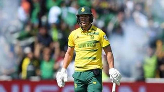 AB de Villiers has been included in the South Africa ODI squad for the Bangladesh series while newcomer Dane Paterson has also been included. (Getty Images) AB de Villiers has been included in the South Africa ODI squad for the Bangladesh series while newcomer Dane Paterson has also been included. (Getty Images)