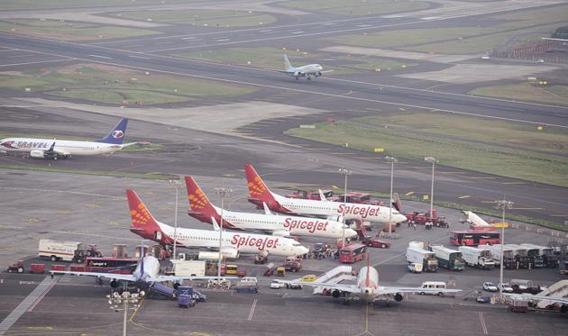 Airlines apply for permission to operate additional slots to MIAL which is then forwarded to the Air Traffic Control (ATC) to check for availability of the slot.(Representational photo)