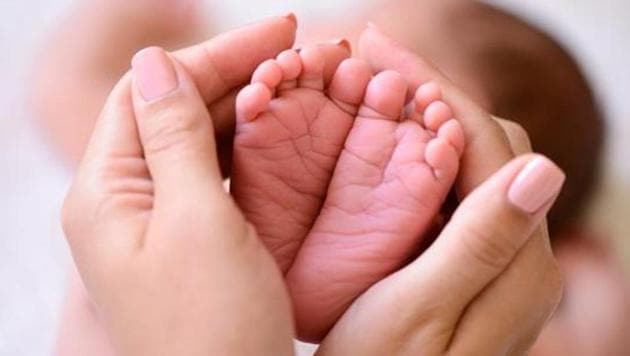 The Centre has asked state governments to ensure cribs are put outside nursing homes and orphanages. (Getty Images/iStockphoto) The Centre has asked state governments to ensure cribs are put outside nursing homes and orphanages. (Getty Images/iStockphoto)