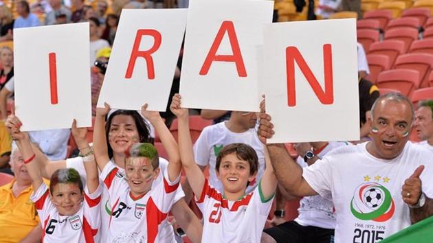 Iran and Guinea are considered the least fancied teams in the FIFA U-17 World Cup but they will be hoping to make a big impact.(FIFA U-17 World Cup) Iran and Guinea are considered the least fancied teams in the FIFA U-17 World Cup but they will be hoping to make a big impact.(FIFA U-17 World Cup)
