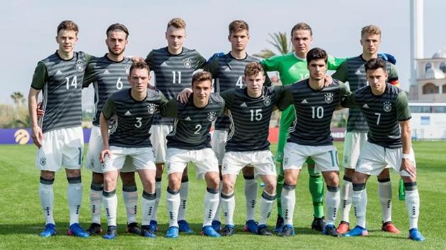Germany have a strong side but they have never won the FIFA U-17 World Cup and they will be determined to enter the final.(FIFA U-17 World Cup) Germany have a strong side but they have never won the FIFA U-17 World Cup and they will be determined to enter the final.(FIFA U-17 World Cup)