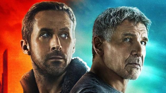 Movie review: 'Blade Runner 2049