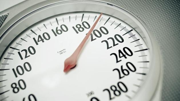 Lose the extra weight before you suffer from irreversible heart damage. (Shutterstock) Lose the extra weight before you suffer from irreversible heart damage. (Shutterstock)