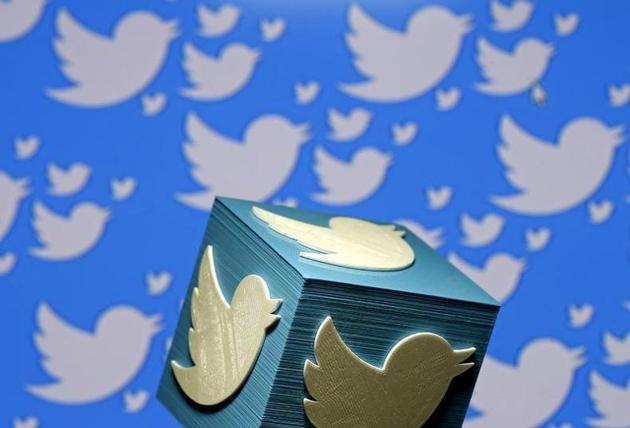 The world’s largest police force, the UP Police Twitter service, has achieved a rare distinction. (Reuters) The world’s largest police force, the UP Police Twitter service, has achieved a rare distinction. (Reuters)