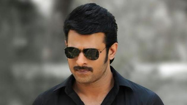 Prabhas gained nationwide acclaim with the Baahubali franchise. Prabhas gained nationwide acclaim with the Baahubali franchise.