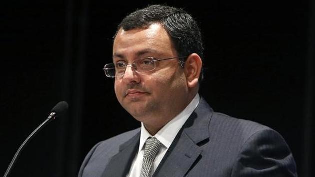 Cyrus Mistry speaks to shareholders during the Tata Consultancy Services (TCS) annual general meeting in Mumbai, India June 28, 2013.(Reuters File Photo)
