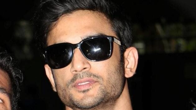 Sushant Singh Rajput will soon be seen in the Hindi remake The Fault In Our Stars.(IANS) Sushant Singh Rajput will soon be seen in the Hindi remake The Fault In Our Stars.(IANS)