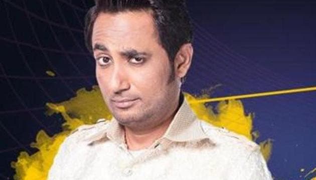 Zubair Khan is the readers’ favourite to be evicted this week. Zubair Khan is the readers’ favourite to be evicted this week.