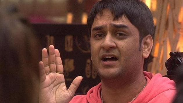 Vikas Gupta has been involved in several controversies in Bigg Boss 11. Vikas Gupta has been involved in several controversies in Bigg Boss 11.