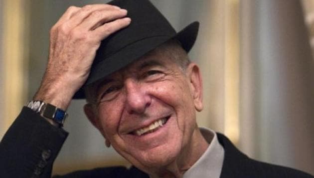 The book was finished only days before his death. (AFP) The book was finished only days before his death. (AFP)