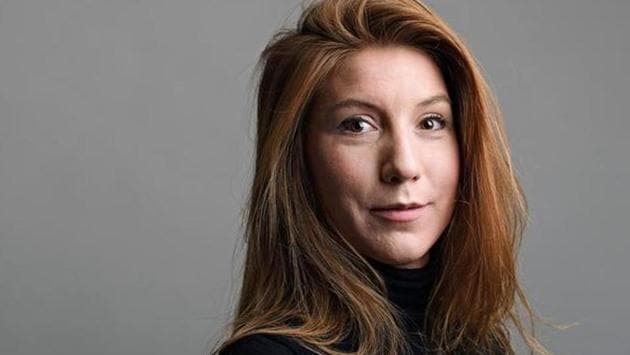 Swedish journalist Kim Wall. (Reuters File Photo) Swedish journalist Kim Wall. (Reuters File Photo)