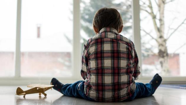 The study reveals that children, who start schooling before 8:30 a.m., get insufficient sleep or barely meet the minimum amount of sleep, that is 8-10 hours, needed for healthy functioning of the body. (Shutterstock) The study reveals that children, who start schooling before 8:30 a.m., get insufficient sleep or barely meet the minimum amount of sleep, that is 8-10 hours, needed for healthy functioning of the body. (Shutterstock)