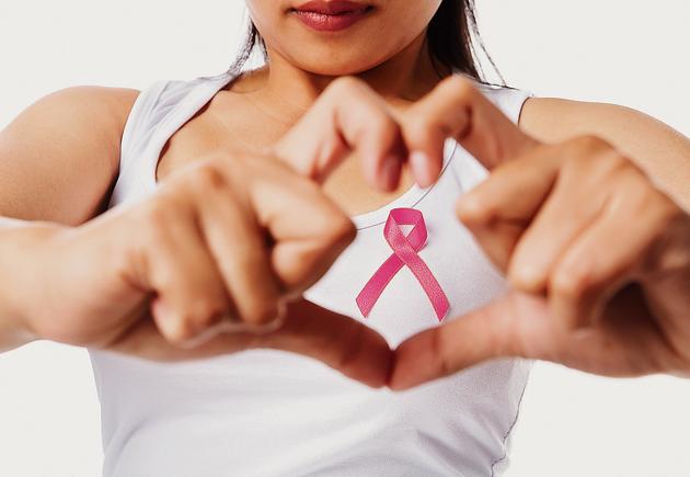 Lump of worry: Breast cancer is now the leading type in India