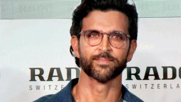 Hrithik Roshan gave his first interview ever on the ongoing controversy regarding his relationship with Kangana Ranaut.(PTI) Hrithik Roshan gave his first interview ever on the ongoing controversy regarding his relationship with Kangana Ranaut.(PTI)