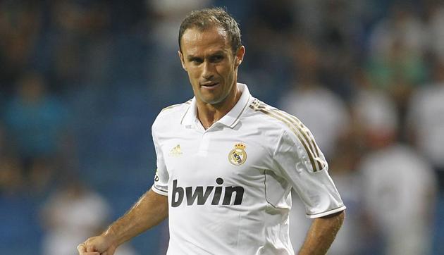 Ricardo Carvalho committed the offences during 2011 and 2012. (Getty Images) Ricardo Carvalho committed the offences during 2011 and 2012. (Getty Images)