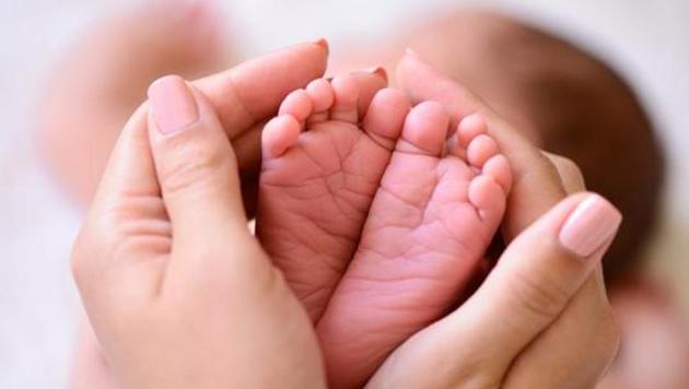 Eight newborns died within a period of 24 hours at the Fakhruddin Ali Ahmed Medical College and Hospital earlier this week. (Getty Images/iStockphoto) Eight newborns died within a period of 24 hours at the Fakhruddin Ali Ahmed Medical College and Hospital earlier this week. (Getty Images/iStockphoto)
