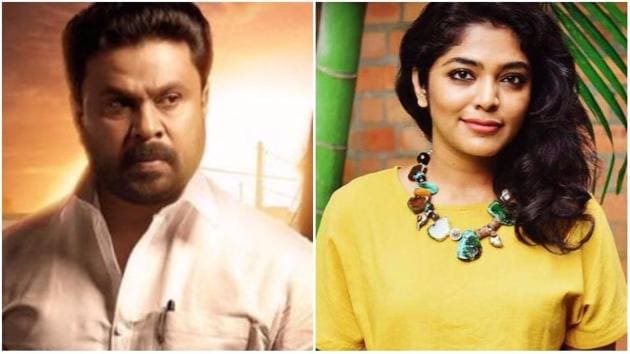 Rima Kallingal got a screenshot of a hateful post by Dileep’s fan from the Malayalam actress, who was abducted.
