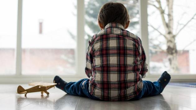 The study found that the detrimental effects of bullying decreased over time, which shows the potential for resilience in children exposed to bullying. (Shutterstock) The study found that the detrimental effects of bullying decreased over time, which shows the potential for resilience in children exposed to bullying. (Shutterstock)