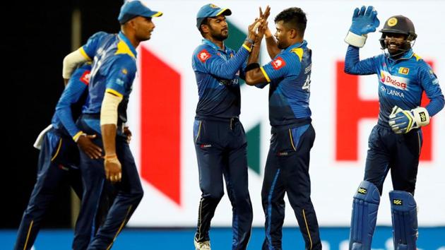 Sri Lanka are scheduled to return to Pakistan for a Twenty20 International in Lahore. This will be their first visit to the country since they were targeted by terrorists in March 2009 (REUTERS) Sri Lanka are scheduled to return to Pakistan for a Twenty20 International in Lahore. This will be their first visit to the country since they were targeted by terrorists in March 2009 (REUTERS)