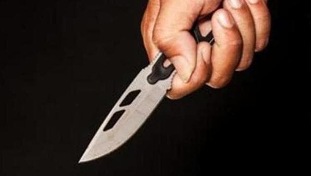An Indian-orgin man stabbed his wife to death when she said she was having an affair. (Shutterstock) An Indian-orgin man stabbed his wife to death when she said she was having an affair. (Shutterstock)