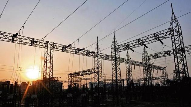 The power demand on Sunday dropped to 15,400megawatt (MW) from 17,800MW on Friday. (Picture for representation) The power demand on Sunday dropped to 15,400megawatt (MW) from 17,800MW on Friday. (Picture for representation)