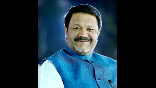 TRS MLC Farooq Hussain allegedly asked the NRI woman to go wherever she could to lodge a complaint. TRS MLC Farooq Hussain allegedly asked the NRI woman to go wherever she could to lodge a complaint.