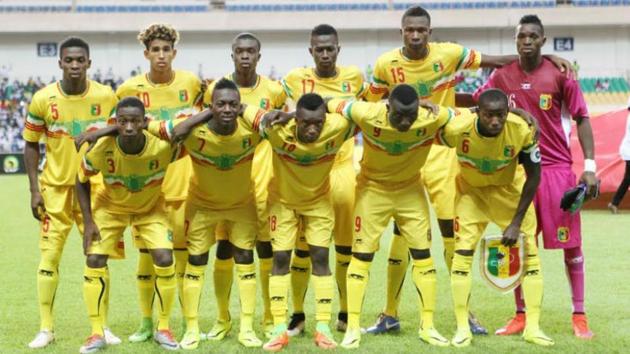 Mali will take on Turkey in their second game of the FIFA U-17 World Cup on Monday. (CAFOnline) Mali will take on Turkey in their second game of the FIFA U-17 World Cup on Monday. (CAFOnline)